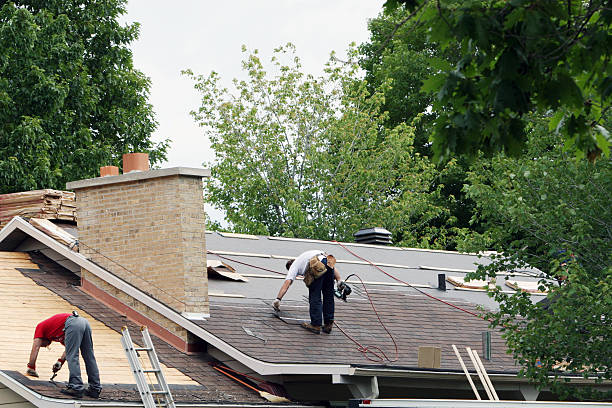 Best Storm Damage Roof Repair  in Santa Rosa, NM