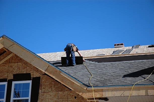 Best Commercial Roofing Services  in Santa Rosa, NM