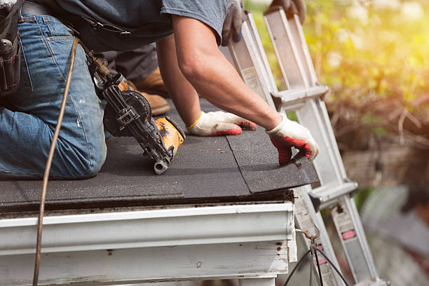 Trusted Santa Rosa, NM Roofing Contractor Experts